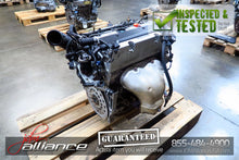 JDM 03-07 Honda Accord Element K24A 2.4L DOHC i-VTEC Engine with EGR - view 7