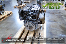 JDM 03-07 Honda Accord Element K24A 2.4L DOHC i-VTEC Engine with EGR - view 8