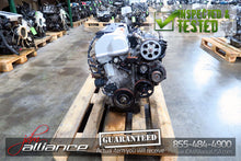 JDM 02-05 Honda Civic Si K20A 2.0L i-VTEC Engine 02-04 Acura RSX (Base) Motor - view 3