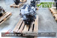 JDM 04-08 Honda K24A 2.4L DOHC i-VTEC RBB 200HP Engine K24A2 Acura TSX - view 2