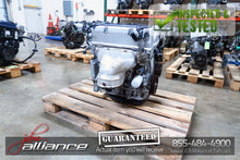 JDM 04-08 Honda K24A 2.4L DOHC i-VTEC RBB 200HP Engine K24A2 Acura TSX - view 5