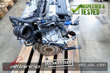 JDM 04-08 Honda K24A 2.4L DOHC i-VTEC RBB 200HP Engine K24A2 Acura TSX - view 8