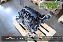 JDM 2013-2015 Acura ILX Base R20A 2.0L SOHC i-VTEC Engine R20A5 - view 1