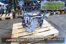 JDM 2013-2015 Acura ILX Base R20A 2.0L SOHC i-VTEC Engine R20A5 - view 5