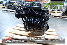 JDM 2013-2015 Acura ILX Base R20A 2.0L SOHC i-VTEC Engine R20A5 - view 8