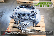 JDM 2009-2015 Toyota Corolla Matrix 2ZR-FE 1.8L Dual VVT-i Engine 2ZR - view 2