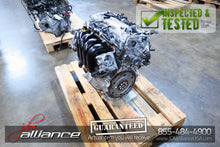 JDM 2009-2015 Toyota Corolla Matrix 2ZR-FE 1.8L Dual VVT-i Engine 2ZR - view 5