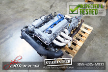 JDM 94-97 Mazda Miata BP 1.8L DOHC Engine & 5 Speed Manual Transmission MX-5 - view 1
