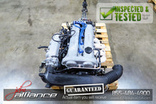 JDM 94-97 Mazda Miata BP 1.8L DOHC Engine & 5 Speed Manual Transmission MX-5 - view 2