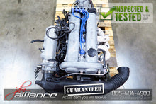 JDM 94-97 Mazda Miata BP 1.8L DOHC Engine & 5 Speed Manual Transmission MX-5 - view 3
