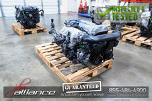 JDM 94-97 Mazda Miata BP 1.8L DOHC Engine & 5 Speed Manual Transmission MX-5 - view 4