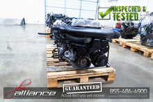 JDM 94-97 Mazda Miata BP 1.8L DOHC Engine & 5 Speed Manual Transmission MX-5 - view 5
