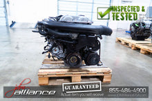 JDM 94-97 Mazda Miata BP 1.8L DOHC Engine & 5 Speed Manual Transmission MX-5 - view 6