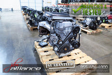 JDM 06-12 MazdaSpeed 3 L3 2.3L Turbo Engine DISI L3-VDT *CX-9 CX-7 - view 5