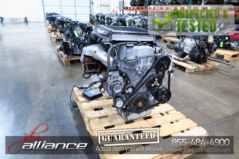 JDM 06-12 MazdaSpeed 3 L3 2.3L Turbo Engine DISI L3-VDT *CX-9 CX-7 - JDM Alliance LLC