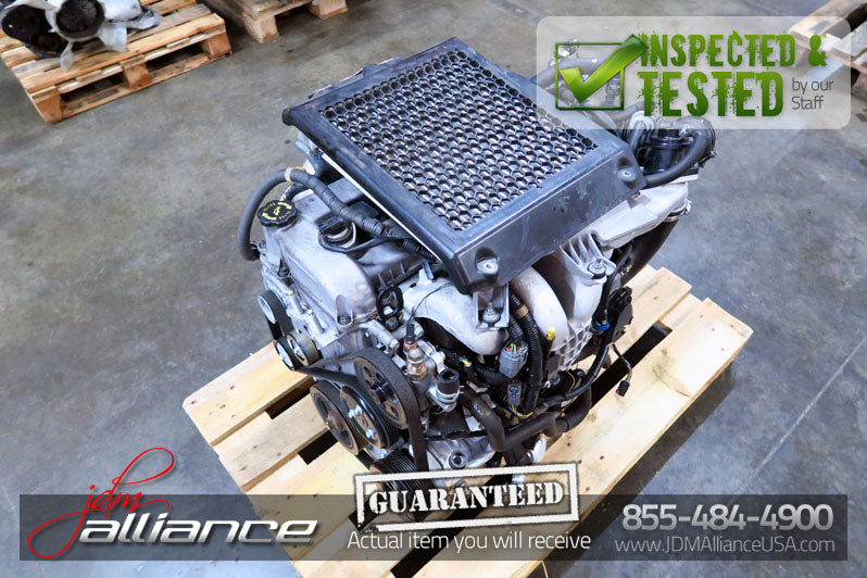 JDM 06-12 MazdaSpeed 3 L3 2.3L Turbo Engine DISI L3-VDT *CX-9 CX-7 - JDM Alliance LLC
