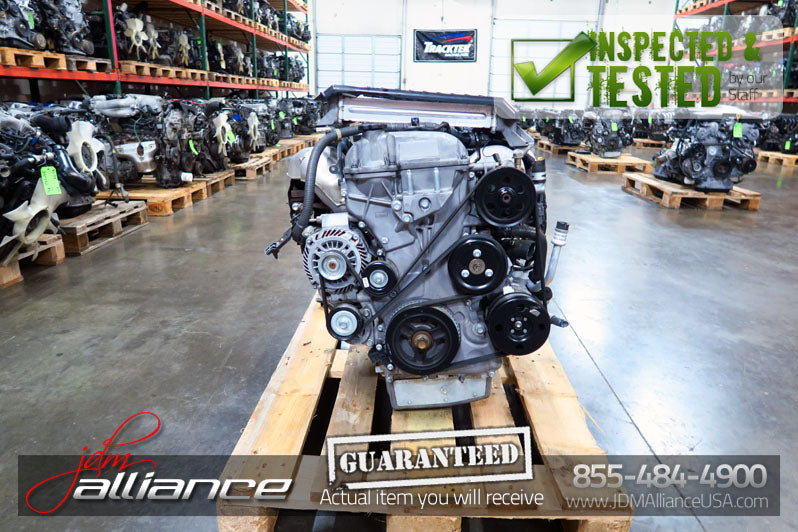 JDM 06-12 MazdaSpeed 3 L3 2.3L Turbo Engine DISI L3-VDT *CX-9 CX-7 - JDM Alliance LLC