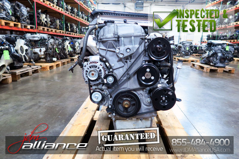 JDM 06-12 MazdaSpeed 3 L3 2.3L Turbo Engine DISI L3-VDT *CX-9 CX-7 - JDM Alliance LLC