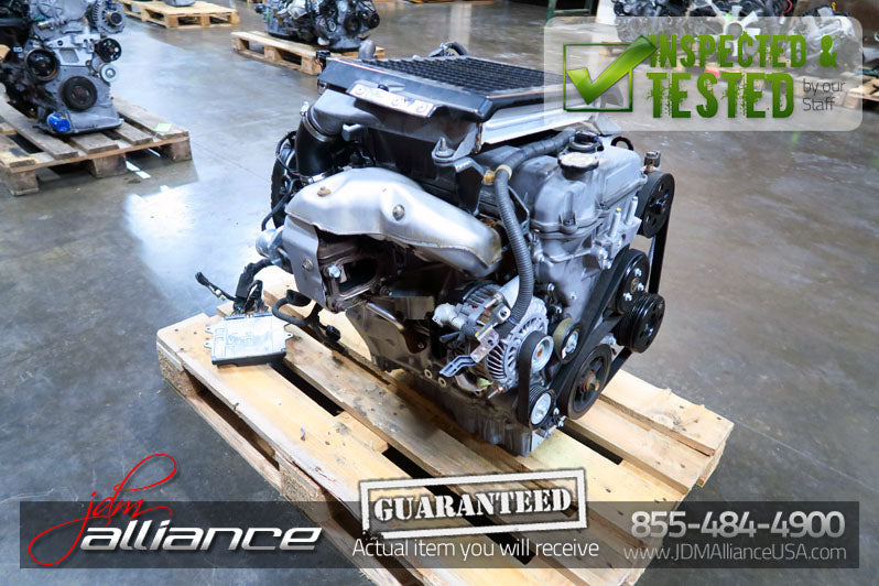 JDM 06-12 MazdaSpeed 3 L3 2.3L Turbo Engine DISI L3-VDT *CX-9 CX-7 - JDM Alliance LLC