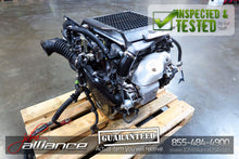 JDM 06-12 MazdaSpeed 3 L3 2.3L Turbo Engine DISI L3-VDT *CX-9 CX-7 - view 8