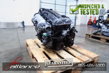 JDM 94-97 Mazda Miata BP 1.8L DOHC Engine Only MX-5 BPE8 - view 3