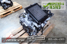 JDM 06-12 MazdaSpeed 3 L3 2.3L Turbo Engine DISI L3-VDT *CX-9 CX-7 - view 1