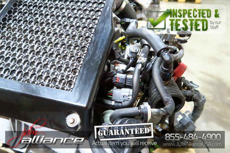 JDM 06-12 MazdaSpeed 3 L3 2.3L Turbo Engine DISI L3-VDT *CX-9 CX-7 - JDM Alliance LLC