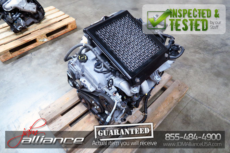 JDM 06-12 MazdaSpeed 3 L3 2.3L Turbo Engine DISI L3-VDT *CX-9 CX-7 - JDM Alliance LLC