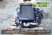JDM 06-12 MazdaSpeed 3 L3 2.3L Turbo Engine DISI L3-VDT *CX-9 CX-7 - view 2