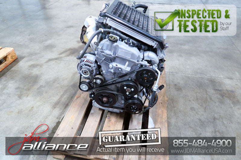 JDM 06-12 MazdaSpeed 3 L3 2.3L Turbo Engine DISI L3-VDT *CX-9 CX-7 - JDM Alliance LLC
