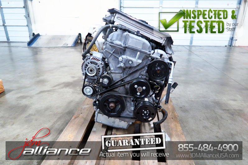 JDM 06-12 MazdaSpeed 3 L3 2.3L Turbo Engine DISI L3-VDT *CX-9 CX-7 - JDM Alliance LLC