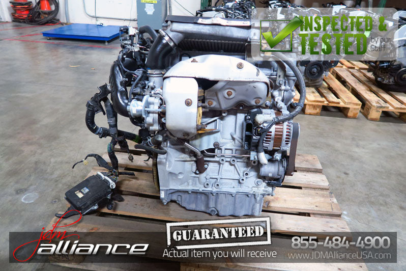 JDM 06-12 MazdaSpeed 3 L3 2.3L Turbo Engine DISI L3-VDT *CX-9 CX-7 - JDM Alliance LLC