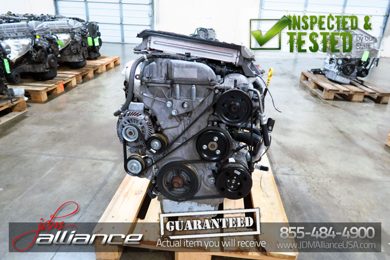 JDM 06-12 MazdaSpeed 3 L3 2.3L Turbo Engine DISI L3-VDT *CX-9 CX-7 - JDM Alliance LLC