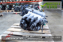 JDM 94-97 Mazda Miata BP 1.8L DOHC Engine Only MX-5 BPE8 - view 5