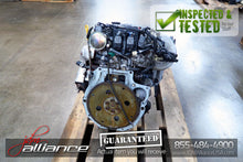 JDM 94-97 Mazda Miata BP 1.8L DOHC Engine Only MX-5 BPE8 - view 7
