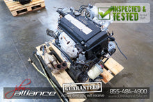 JDM 96-00 Honda Civic SiR B16A 1.6L DOHC VTEC obd2 Engine 5 Spd MT Trans ECU - view 2