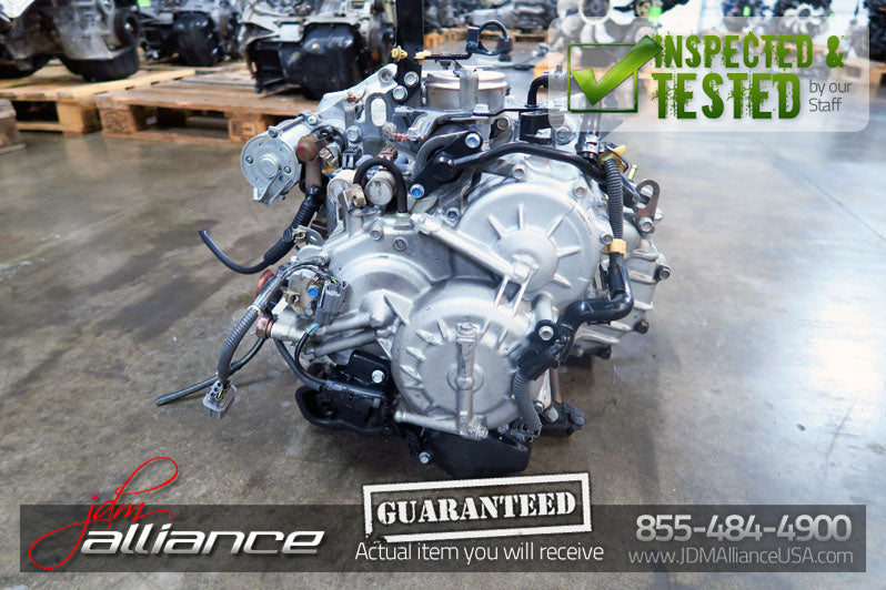 JDM 01-03 Honda Acura TL J32A 3.2L V6 Type S 5Spd Automatic Transmission B7WA - JDM Alliance LLC