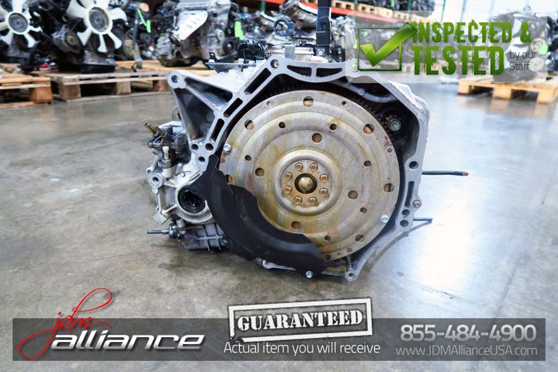 JDM 01-03 Honda Acura TL J32A 3.2L V6 Type S 5Spd Automatic Transmission B7WA - JDM Alliance LLC