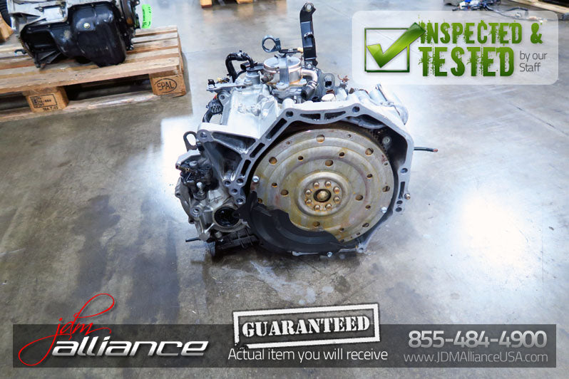 JDM 01-03 Honda Acura TL J32A 3.2L V6 Type S 5Spd Automatic Transmission B7WA - JDM Alliance LLC