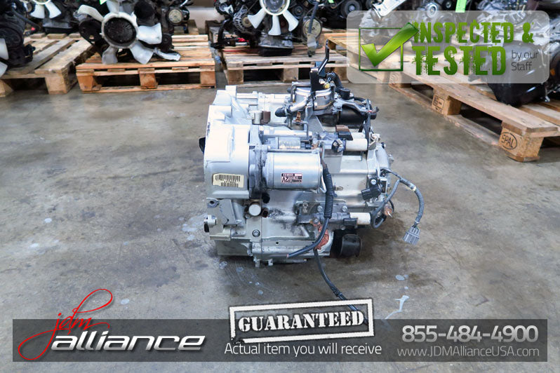 JDM 01-03 Honda Acura TL J32A 3.2L V6 Type S 5Spd Automatic Transmission B7WA - JDM Alliance LLC