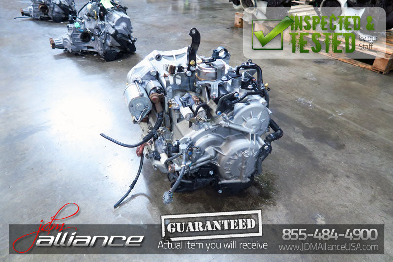 JDM 01-03 Honda Acura TL J32A 3.2L V6 Type S 5Spd Automatic Transmission B7WA - JDM Alliance LLC
