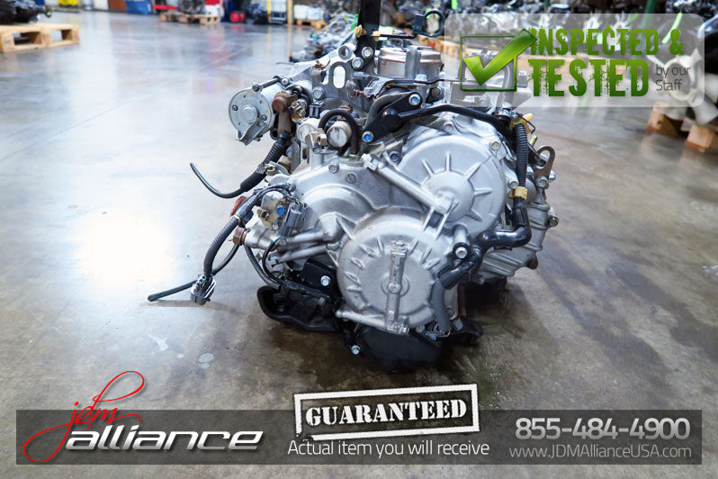 JDM 01-03 Honda Acura TL J32A 3.2L V6 Type S 5Spd Automatic Transmission B7WA - JDM Alliance LLC
