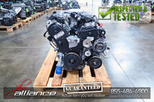 JDM 03-07 Honda Accord J30A 3.0L SOHC i-VTEC V6 Engine J30A4 J30A5 - view 4