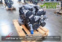 JDM 03-07 Honda Accord J30A 3.0L SOHC i-VTEC V6 Engine J30A4 J30A5 - view 6