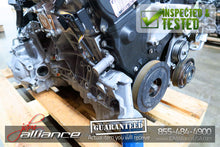 JDM 03-07 Honda Accord J30A 3.0L SOHC i-VTEC V6 Engine J30A4 J30A5 - view 7