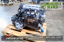 JDM 03-07 Honda Accord J30A 3.0L SOHC i-VTEC V6 Engine J30A4 J30A5 - view 8