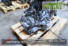 JDM 01-03 Honda Acura TL J32A 3.2L V6 Type S 5Spd Automatic Transmission B7WA - view 1