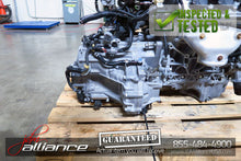 JDM 01-03 Honda Acura TL J32A 3.2L V6 Type S 5Spd Automatic Transmission B7WA - view 2