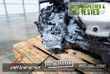 JDM 01-03 Honda Acura TL J32A 3.2L V6 Type S 5Spd Automatic Transmission B7WA - view 3