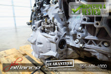 JDM 01-03 Honda Acura TL J32A 3.2L V6 Type S 5Spd Automatic Transmission B7WA - view 4